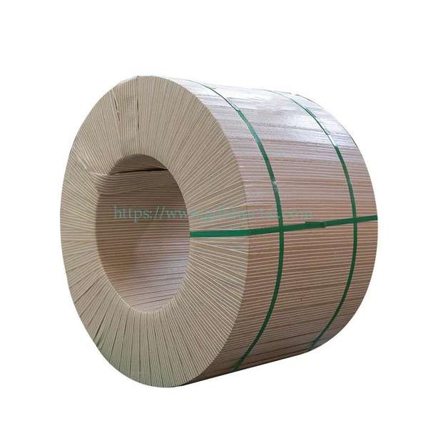 Stainless Steel Coil